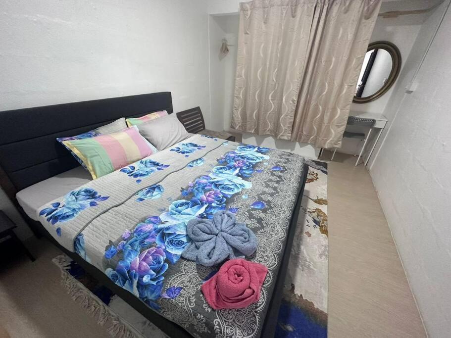 Iris Homestay @ Taman Melati Kuala Lumpur Exterior foto