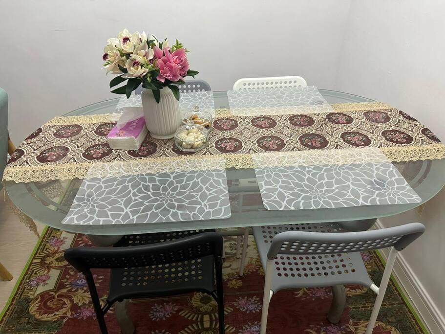 Iris Homestay @ Taman Melati Kuala Lumpur Exterior foto