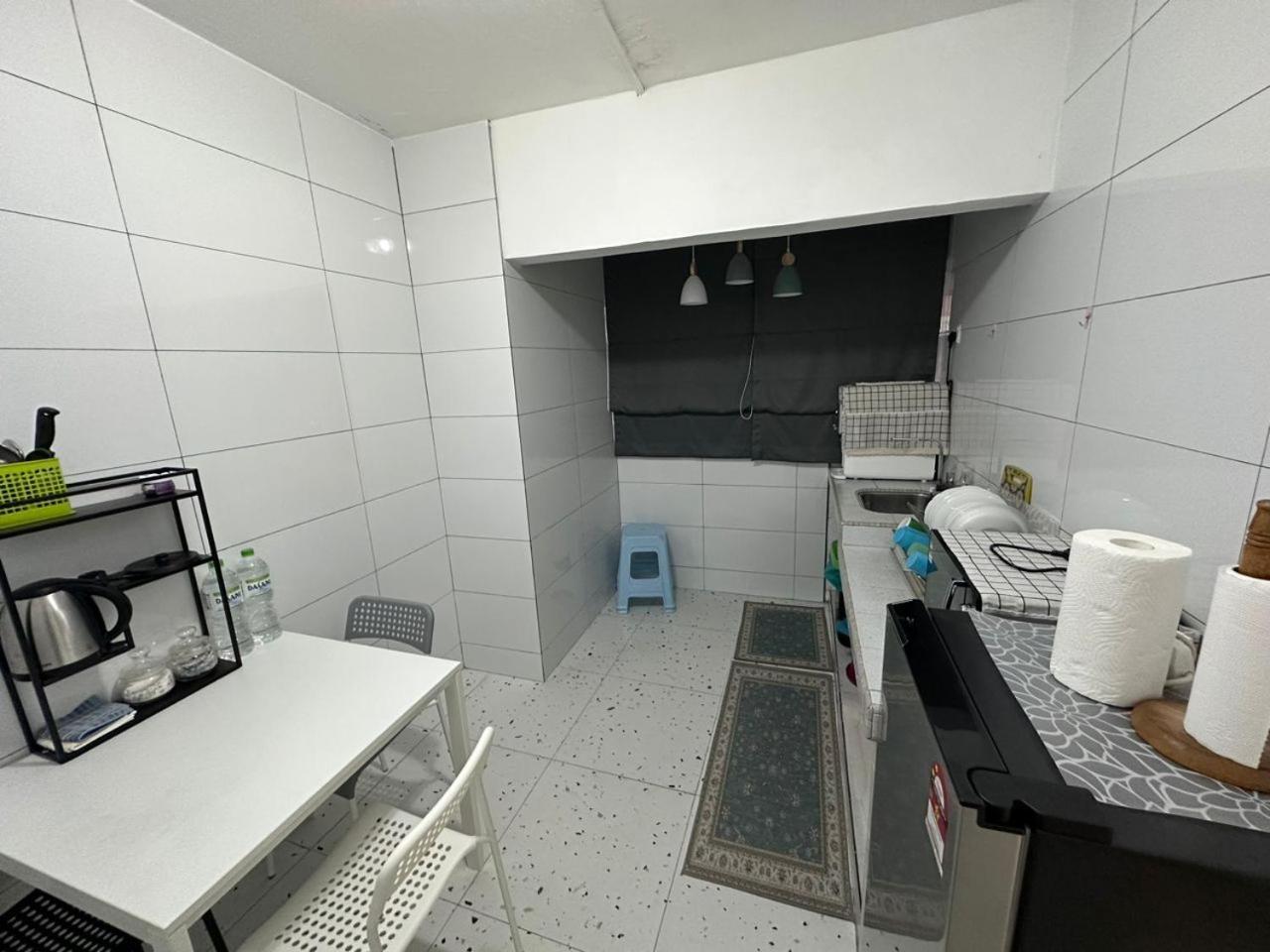 Iris Homestay @ Taman Melati Kuala Lumpur Exterior foto